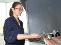 技術大拿“女狀元”--顏志娟