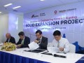 中材建設簽約CEMEX菲律賓SOLID水泥廠3500t/d熟料線項目