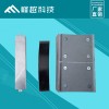 球磨機(jī)用氣動離合器 QL單雙系列氣動離合器配件
