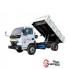 WC5J(B)國(guó)三防爆柴油機(jī)無(wú)軌膠輪車