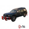 W11R國(guó)三防爆柴油機(jī)無(wú)軌膠輪指揮車