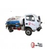 WC4XJ國(guó)三防爆柴油機(jī)無(wú)軌吸污膠輪罐車