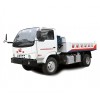 防爆柴油機無軌膠輪車WC5J、WC5J(B)、WCJ3E